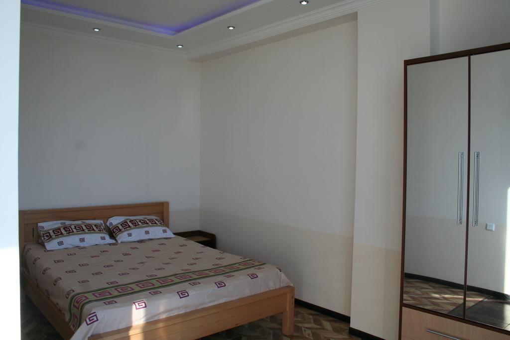 באטומי Apartment Miracle מראה חיצוני תמונה