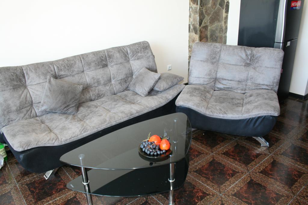 באטומי Apartment Miracle מראה חיצוני תמונה