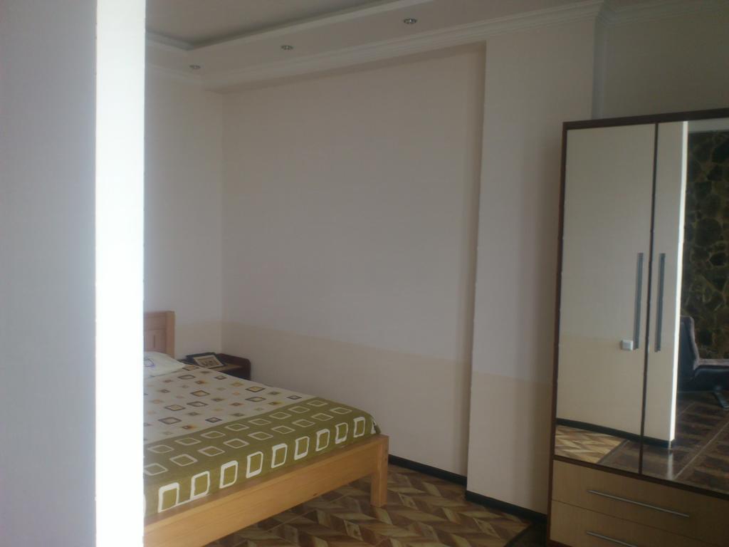 באטומי Apartment Miracle מראה חיצוני תמונה
