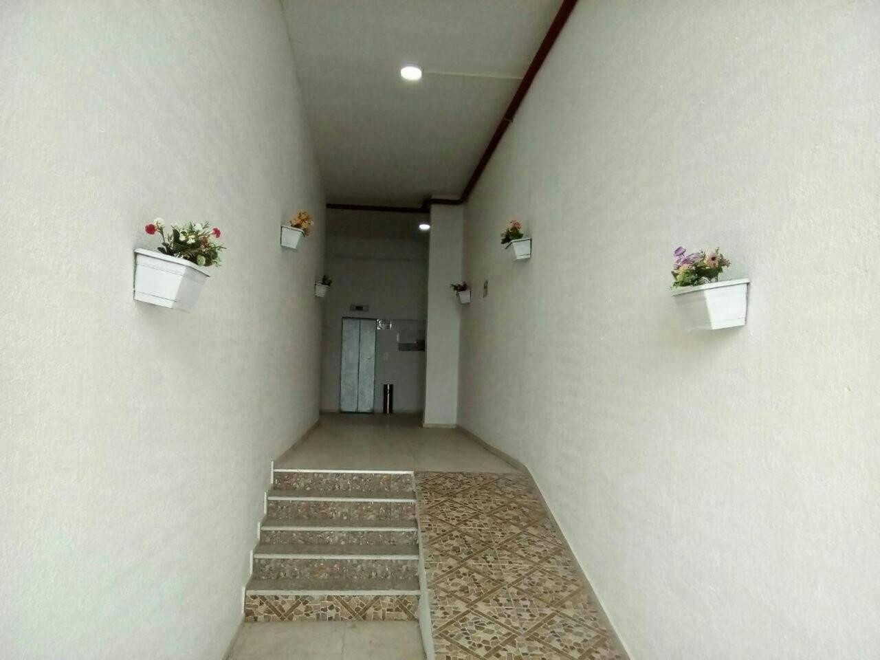 באטומי Apartment Miracle מראה חיצוני תמונה