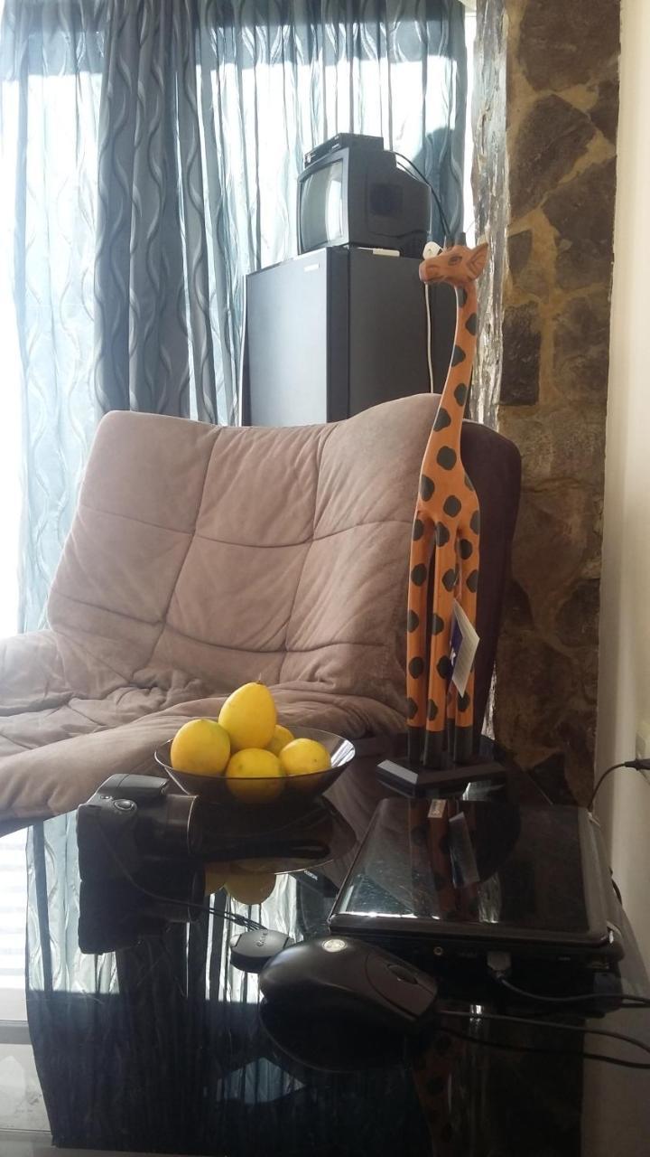 באטומי Apartment Miracle מראה חיצוני תמונה
