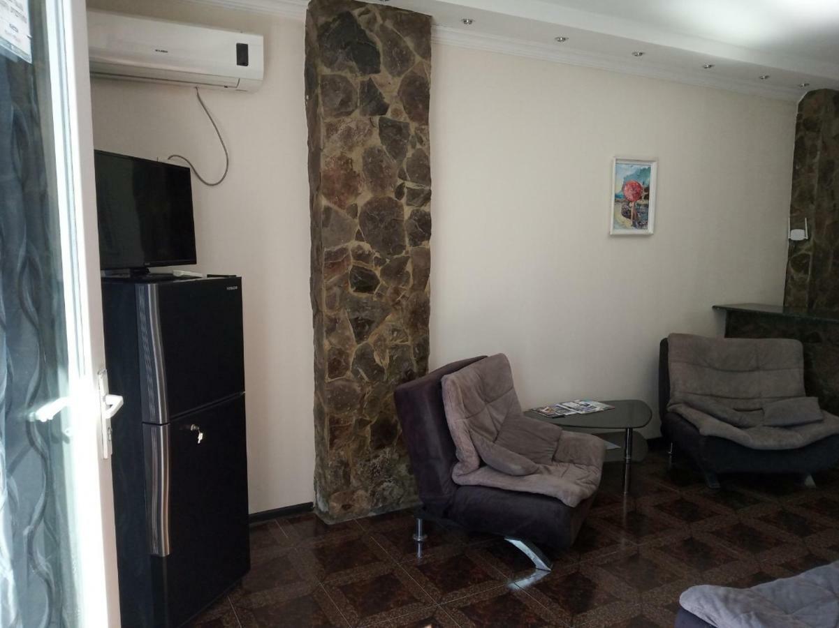 באטומי Apartment Miracle מראה חיצוני תמונה