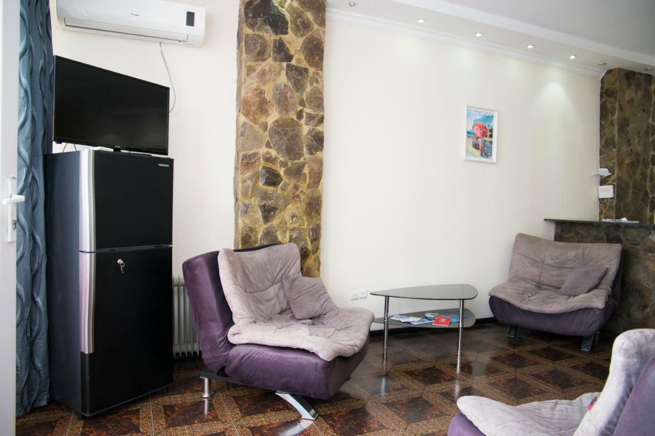 באטומי Apartment Miracle מראה חיצוני תמונה